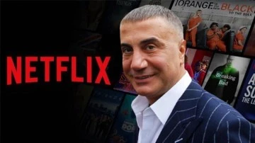 Netflix'ten Sedat Peker'e teklif, Peker ne yanıt verdi?