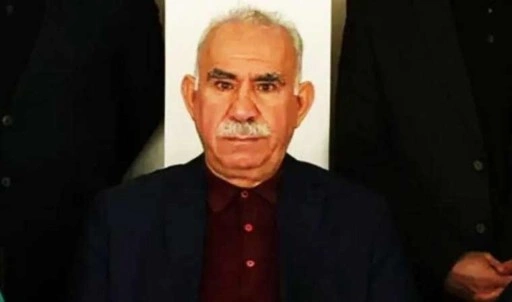 Nevruz’da okunmamıştı: Ömer Öcalan, ‘Öcalan’ın mesajını paylaştı