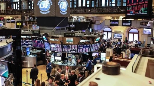 New York borsası verilerin ardından yükselişle açıldı