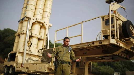 New York Times yazdı: İsrail'de 'füze' alarmı! Kaç gün daha dayanabilir?