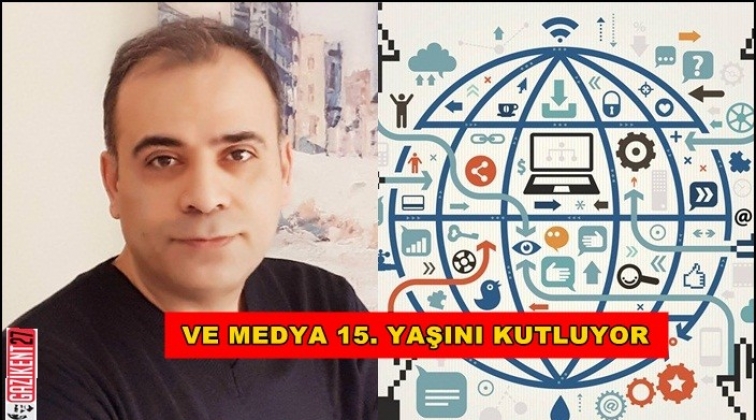 Nice 15 yıllara Ve Medya...