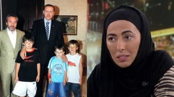 Nihal Olçok: Ben de bu fotoğraftaki iki kişinin katilini arıyorum!
