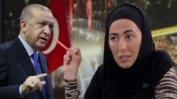 Nihal Ol&ccedil;ok: Erdoğan&rsquo;ın darbeden haberi vardı!
