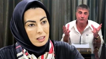 Nihal Ol&ccedil;ok, Peker'e seslendi: Size vekalet vermek istiyorum! 