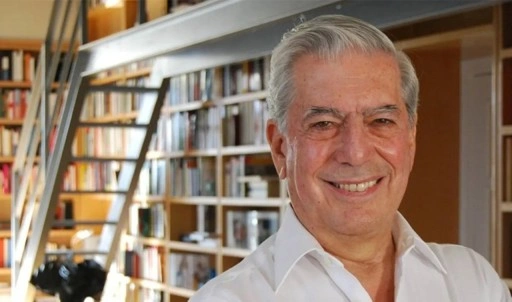 Nobel Ödüllü yazar Mario Vargas Llosa hayatını kaybetti