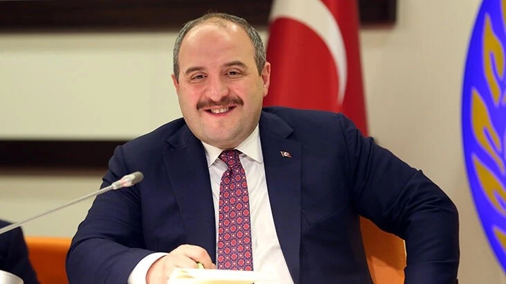 ' 61.166 Not ortalamasıyla ODTÜ’ye girmeyi nasıl başardınız?' sorusu AKP'li vekil Mustafa Varank'ı kızdırdı!