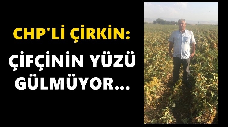 Nurdağı &ccedil;ift&ccedil;isi &ccedil;&ouml;z&uuml;m bekliyor...