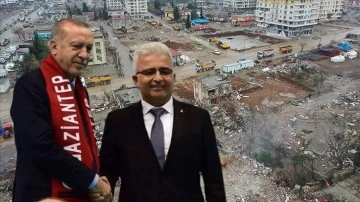 Nurdağı eski belediye başkanı Ökkeş Kavak, yeniden tutuklandı