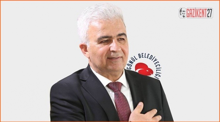 Nurdağı'nda &Ouml;kkeş Kavak ipi g&ouml;ğ&uuml;sledi