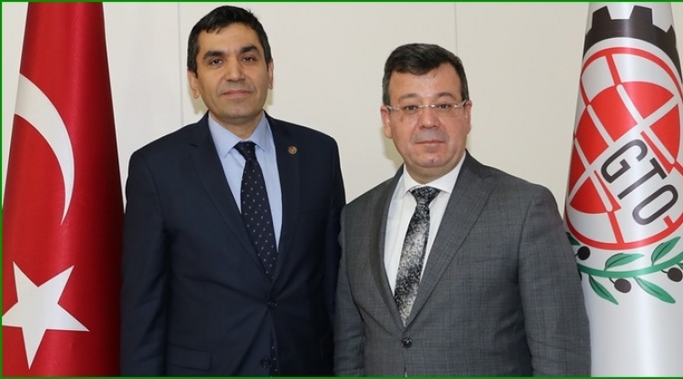 O kutlu g&uuml;n&uuml;n gururunu yaşıyoruz