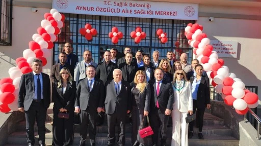 Oba Makarna’dan Gaziantep’in sağlık altyapısına güçlü katkı