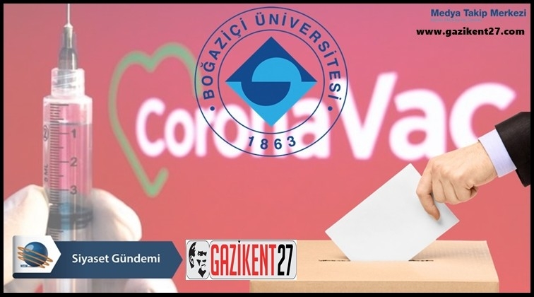 Ocak ayı g&uuml;ndemi: Boğazi&ccedil;i &Uuml;niversitesi