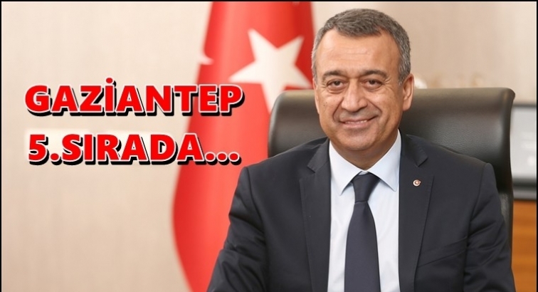 Ocak ayı ihracat rakamları a&ccedil;ıklandı...