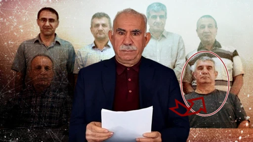 Öcalan’ın İmralı’da soluna oturttuğu isim tahliye oldu!
