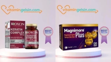 Ocean Vitamin
