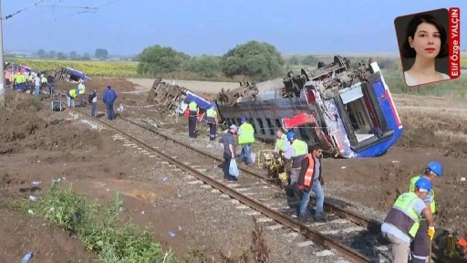 Oğlunu kaybeden Mısra Öz, ‘kamu görevlisine hakaret’ten hâkim karşısına çıkacak