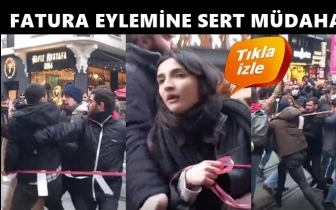 &Ouml;ğrenciler b&ouml;yle g&ouml;zaltına alındı...