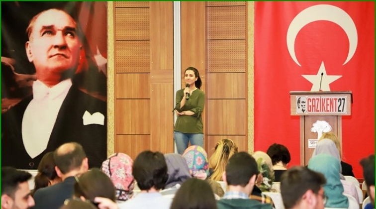 ‘Öğrencilerde Azim ve Motivasyon’ semineri