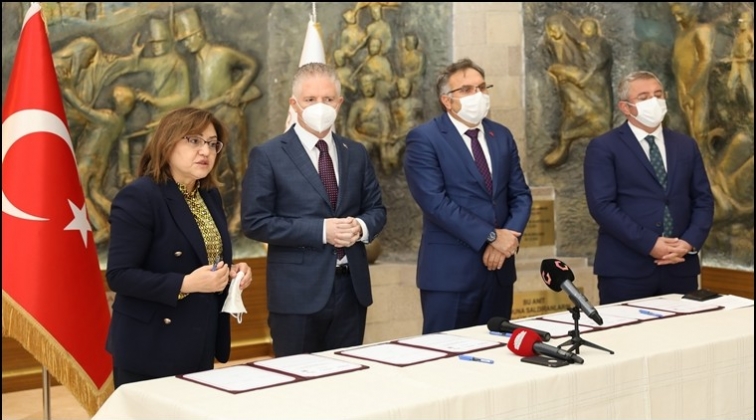 &Ouml;ğrencilere bin adet bisiklet dağıtılacak!