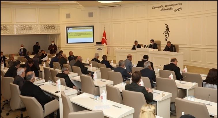 &Ouml;ğrencilere her ay 22 biniş &uuml;creti y&uuml;klenecek!