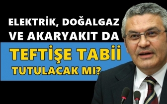 Oğuz Kaan Salıcı: Arazileri parsel parsel satıyorlar
