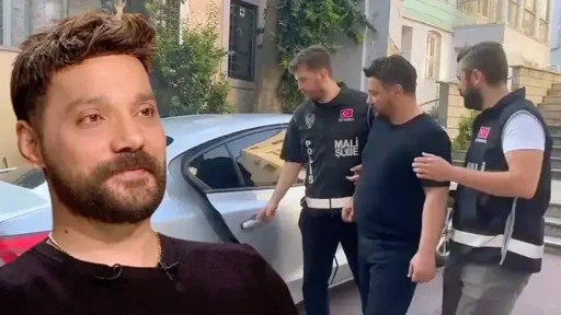 Oğuzhan Uğur hakkında tutuklama talebi