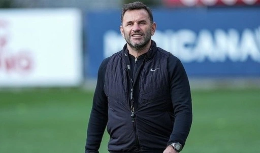 Okan Buruk'tan takıma stres açıklaması!