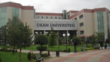 Okan Üniversitesi, 'isme özel' ilanı iptal etti!