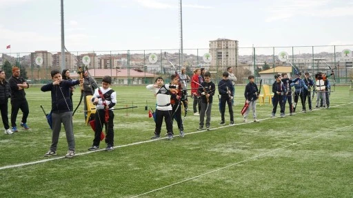 Ok&ccedil;uluk İl Birinciliği m&uuml;sabakaları tamamlandı