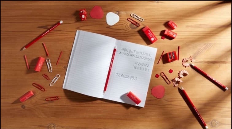 Okul alışverişi başlıyor...