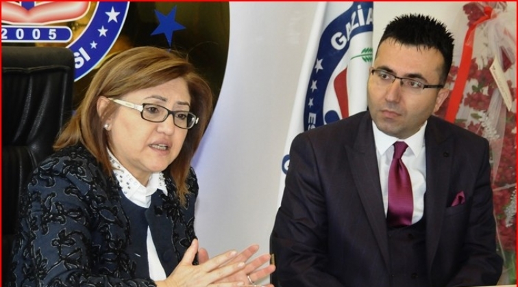 Okul kantinleri modern bir g&ouml;r&uuml;n&uuml;me kavuşturulmalı