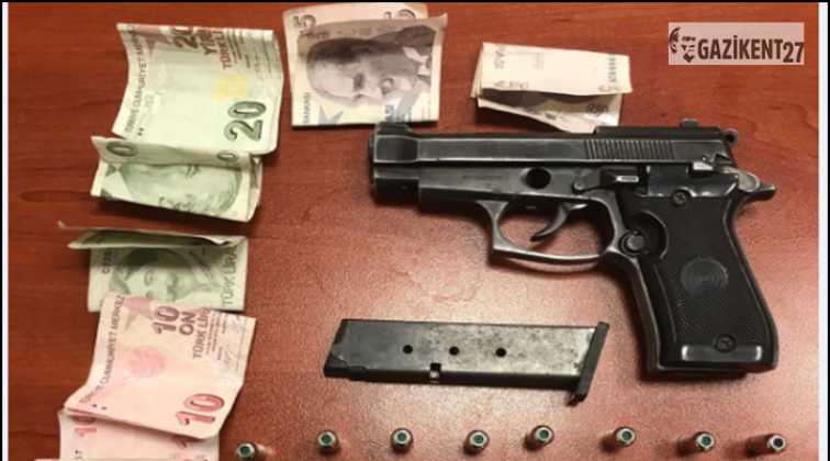 Okul &ouml;n&uuml;nde uyuşturucu satışına 2 g&ouml;zaltı