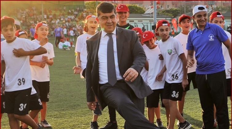 Okuldaki başarıda spor faaliyetleri &ouml;nemli