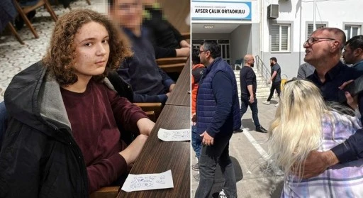 Okuldaki katliamın 'belgesi' İsa Aras Mersinli'nin bilgisayarından &ccedil;ıktı