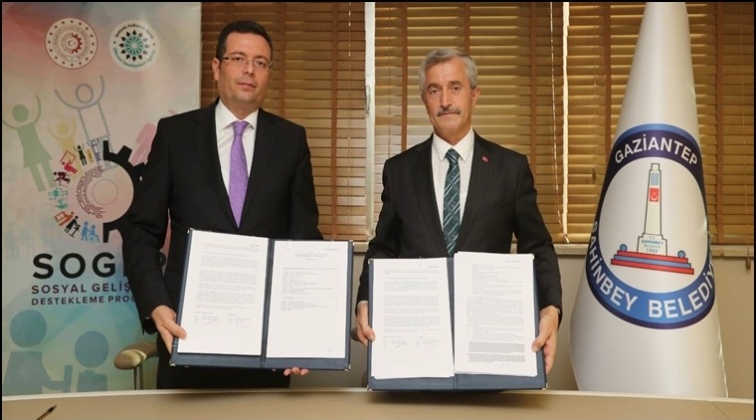 Okullara Tasarım ve Beceri At&ouml;lyeleri yapılacak