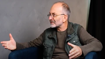 Okuyan: Karanlığa mahk&ucirc;m değiliz, T&uuml;rkiye'de ilerici bir damar var!