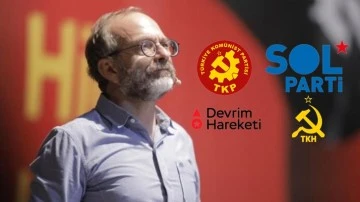 Okuyan: &Ouml;nceliğimiz halkın &ouml;rg&uuml;tl&uuml; g&uuml;c&uuml;n&uuml; artırmak 