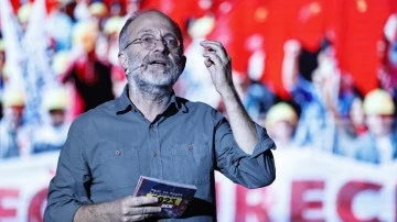 Okuyan: Seçim kazandı diye AKP’nin halka 'ölebilirsiniz' deme hakkı yok