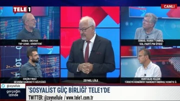 Okuyan: T&uuml;rkiye&rsquo;nin meseleleri sandığa sığacak basitlikte değil 
