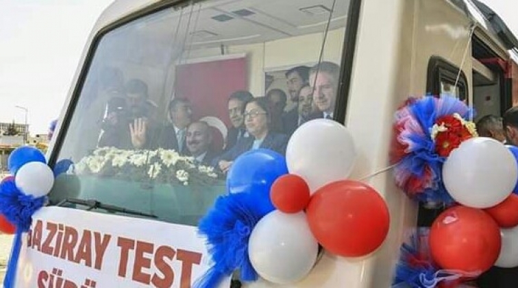 '&Ouml;k&uuml;z' haberi gazeteciyi işinden etti!