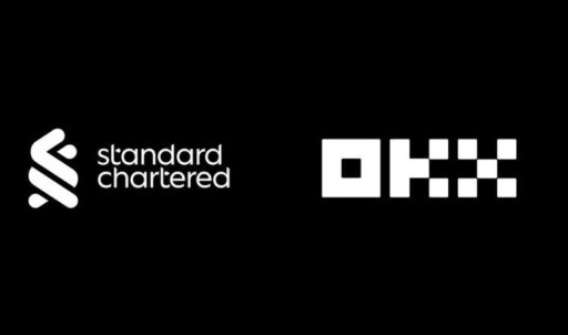 OKX ve Standard Chartered öncü pilot program için işbirliği yapacak