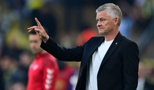 Ole Gunnar Solskjaer'den derbi açıklaması: 'Bugün harika oynamadık ama...'