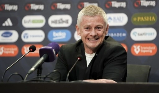 Ole Gunnar Solskjaer'den Serdal Adalı'ya çağrı: 'Haaland'ı istiyorum'