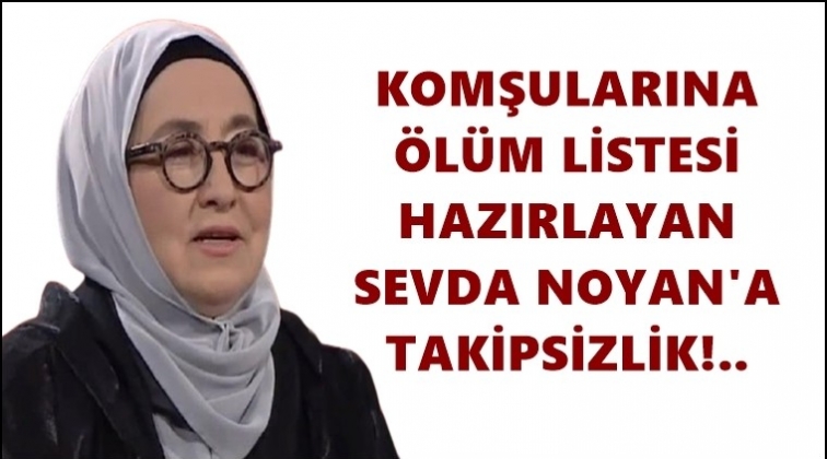 '&Ouml;l&uuml;m listesi'ne takipsizlik kararı!