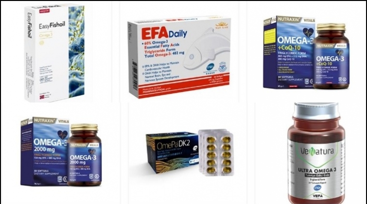 Omega 3 Nedir Ne İşe Yarar?