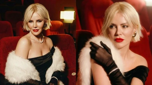 &Ouml;m&uuml;r Gedik&rsquo;ten Sinemadan İlham Alan Yeni Şarkı &ldquo;Yan Yana&rdquo;