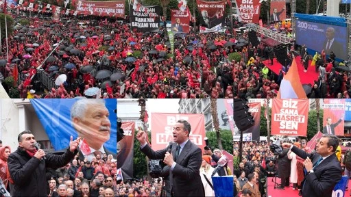 Onbinlerce Adanalı Zeydan Karalar i&ccedil;in tek y&uuml;rek oldu...
