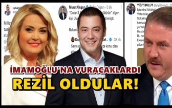 TRT spikeri ve Yiğit Bulut b&ouml;yle rezil oldu!