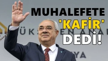 &Ouml;nder Aksakal 'Cumhur'a &ccedil;abuk uyum sağladı!