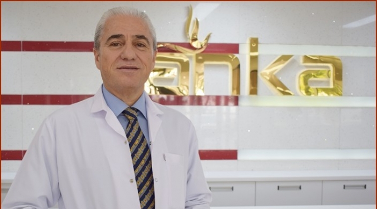 Op. Dr. Demir ANKA’da göreve başladı